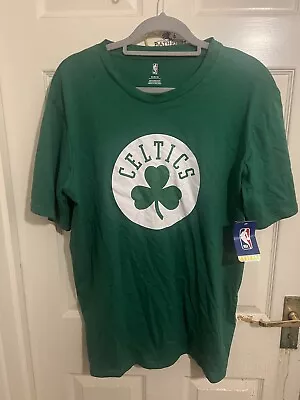 Buy Boston Celtics T Shirt Hayward #20 • 7.99£