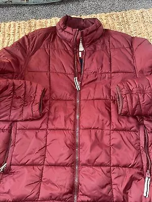 Buy Fat Face Xl Cold Weather Jacket  • 16.99£