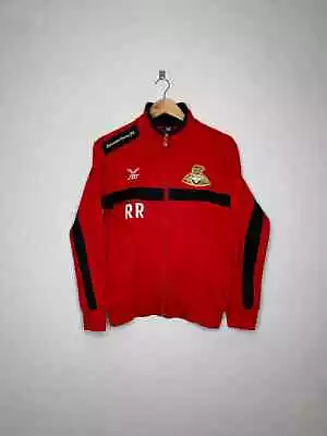 Buy Rare Original Doncaster Rovers Jacket 2016/2017 XS FBT Football Shirt VGC • 0.99£