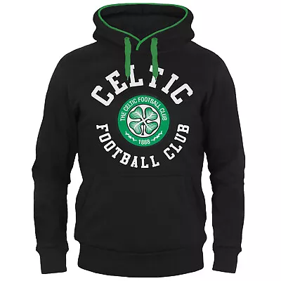 Buy Celtic FC Mens Hoody Fleece Graphic OFFICIAL Football Gift • 34.99£