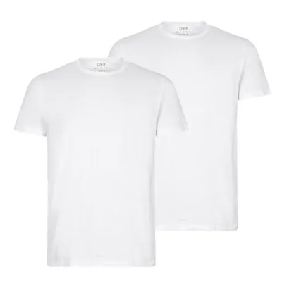 Buy Edwin T-Shirts - Double Pack White • 31.20£