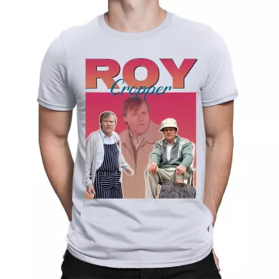 Buy Roy Cropper Is Innocent Funny TV Movie Retro Mens Womens T-Shirts Tee Top #GVE2 • 6.99£