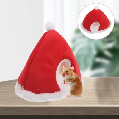 Buy Rat Slipper House Pet Nesting Cave Pet Warm Bed Dog Couch Pet Sofa Bed • 14.99£
