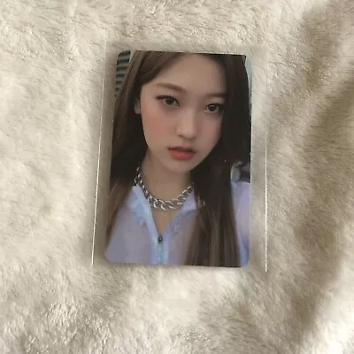 Buy Choerry Loona On Wave Photocard D&D PC Online Concert MMT Loona Merch MD • 9£