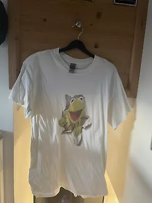 Buy Kermit The Frog T Shirt • 6£