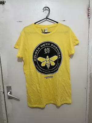 Buy Breaking Bad T-shirt Women’s XL OFFICIAL MERCHANDISE • 10£