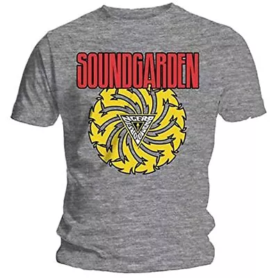 Buy Soundgarden - Unisex - XX-Large - Short Sleeves - K500z • 17.33£