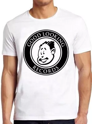 Buy Good Looking Records Metalheadz LTJ Bukem Music Funny Gift Tee T Shirt M1120 • 7.35£