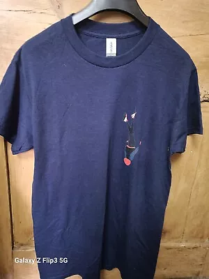 Buy Miles Morales Dive Tshirt • 5£