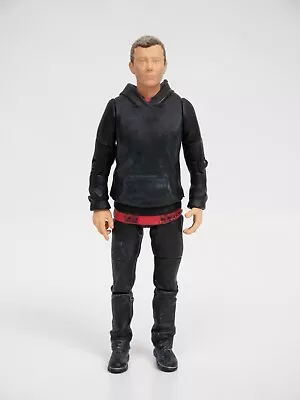 Buy Doctor Who THE MASTER In Hoodie John Simm The End Of Time Figure. • 9.99£