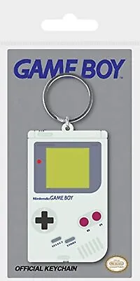 Buy Merch Nintendo (Gameboy) NEW • 3.99£