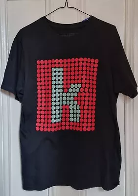 Buy The Killers T Shirt Size Large Used • 6.99£