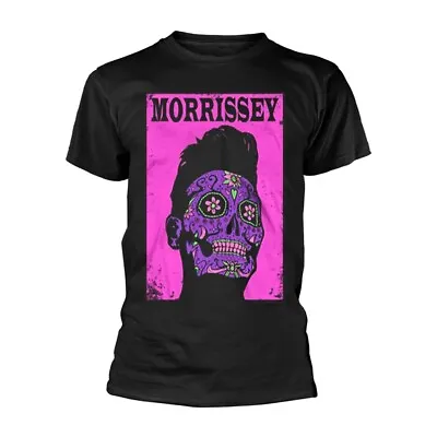 Buy Morrissey 'Day Of The Dead' T Shirt - NEW • 15.99£