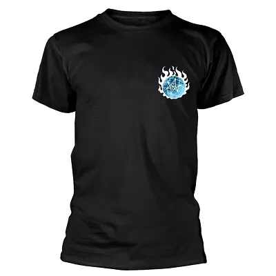 Buy Bring Me The Horizon Globe Black T-Shirt NEW OFFICIAL • 16.59£