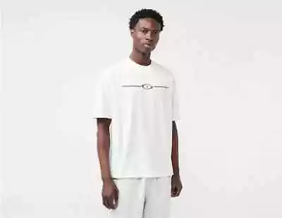 Buy Nike Jordan X Travis Scott Jumpman T-Shirt Sail White | Size Small Brand New • 84.99£