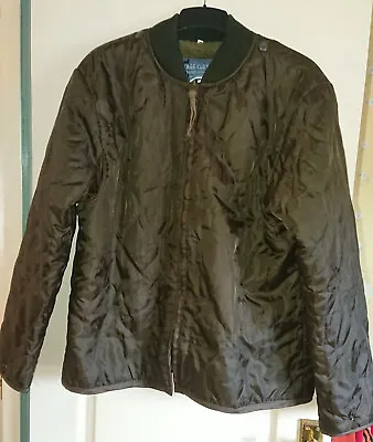 Buy Mens Brandit M-65 Padded Fleece Removable Lining/Jacket XXL • 45£
