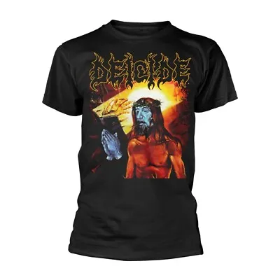Buy SERPENTS OF THE LIGHT By DEICIDE T-Shirt • 18.13£