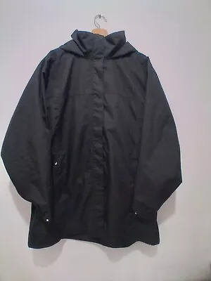 Buy Helly Hansen Jacket Windproof Jacket  Waterproof -  Size 3XL • 30£