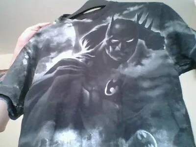 Buy Batman Dc Comics  T Shirt • 9.99£