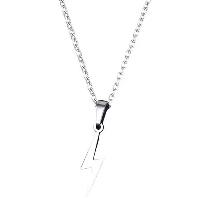 Buy  Valentine Necklace Clavicle Chain Mens Choker Fashion Man Unique • 4.55£