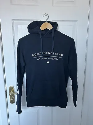 Buy Good For Nothing Flag Patch Hoodie Men’s  • 17£