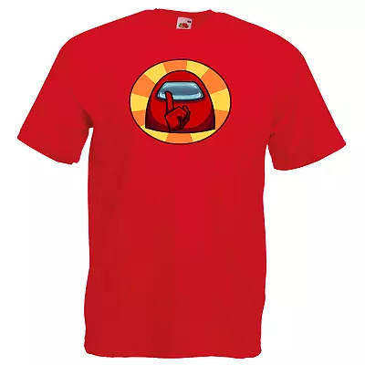 Buy Impostor Among Us Kids -Adults T-shirt • 9.99£