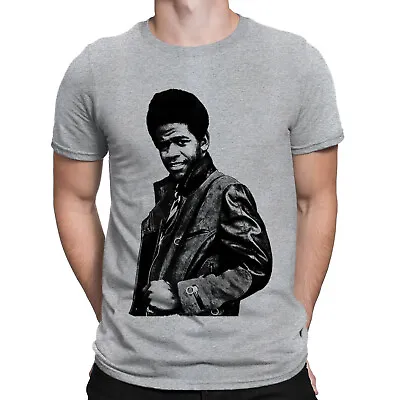 Buy Al Green Rock Musician Singer Musical Retro Vintage Mens Womens T-Shirts Top#DGV • 3.99£