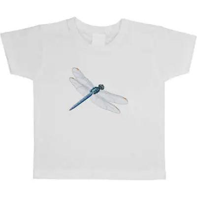 Buy 'Dragonfly' Children's / Kid's Cotton T-Shirts (TS026436) • 5.99£