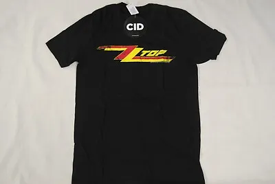 Buy Zz Top Eliminator Logo T Shirt New Official Gimme All Your Lovin' Legs • 9.99£