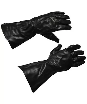 Buy Star Wars Darth Vader Gloves One Size Multicolor • 13.59£
