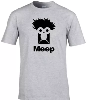 Buy Beaker From The Muppets Premium T-shirt • 14.99£