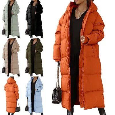 Buy Ladies Fashion Zippr Coat Women Outdoor Casual Long Sleeve Jacket Zipper • 61.69£