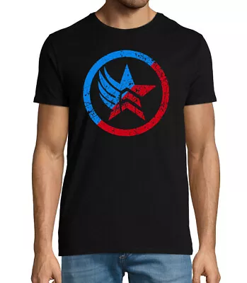 Buy Mass Effect Paragon And Renegade Men's T-shirt • 19.99£