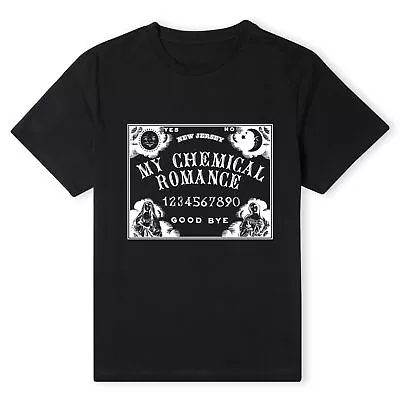 Buy Official My Chemical Romance Board Unisex T-Shirt • 17.99£