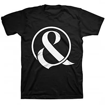 Buy Of Mice And Men Ampersanarchy White Shirt S M L Official T-Shirt Tshirt New • 20£