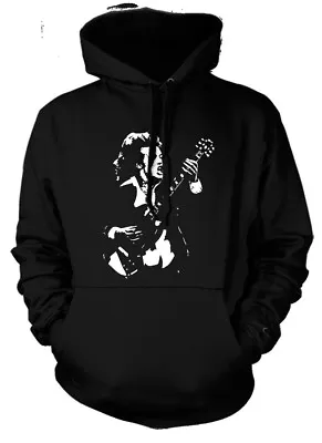 Buy Angus Young Inspired AC/DC, Hoodie • 34£
