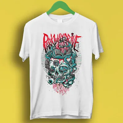 Buy Parkway Drive Shipwrecked Bones Karma Song Cover Metalcore Gift Tee T Shirt P72 • 6.70£
