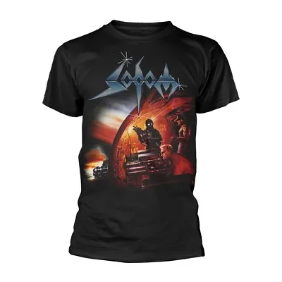 Buy SODOM - AGENT ORANGE BLACK T-Shirt Large • 19.11£