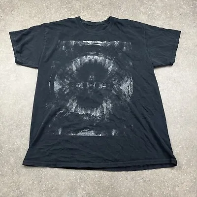 Buy Mens ARCHITECTS HOLY HELL 2019 Your T-shirt Size M  • 20£