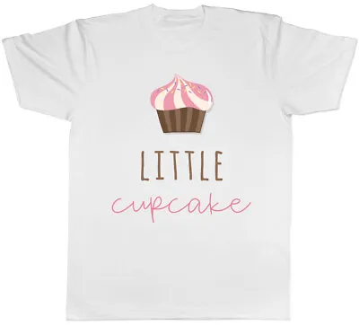 Buy Little Cupcake Womens Ladies T-Shirt • 8.99£