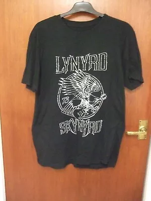 Buy Good Vintage Lynyrd Skynyrd T Shirt Large Size. • 18£