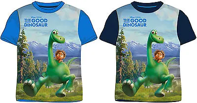 Buy Good Dinosaur T Shirt Cotton • 8.99£