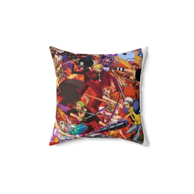 Buy One Piece Pillow • 24.13£