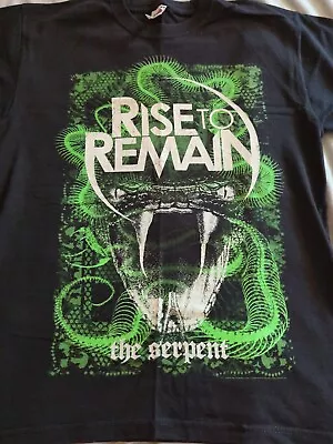 Buy Rise To Remain T Shirt • 0.99£