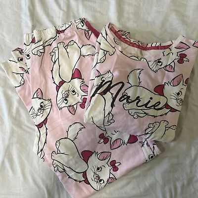 Buy Disney Marie Aristocats Pyjamas • 5£
