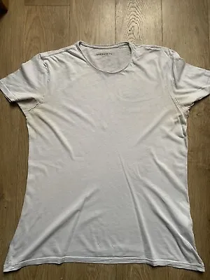 Buy All Saints T Shirt Size Small Mens  • 14.99£