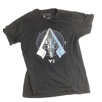 Buy Destiny 2 Wanderwing Adult S T Shirt LootCrate Loot Wear Exclusive 2017 • 14.48£