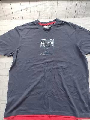 Buy Marks And Spencers Space Invaders XL Top T-shirt • 5£