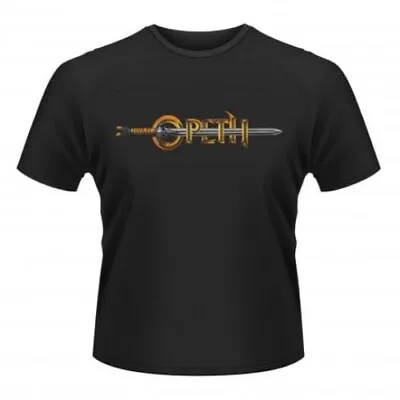 Buy Opeth Crush Your Enemies Tshirt Size Small Rock Metal Thrash Death Punk • 11.40£