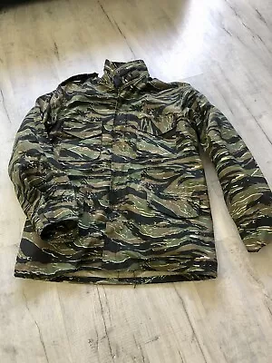 Buy Us Army M65 Cold Weather Jacket • 30£